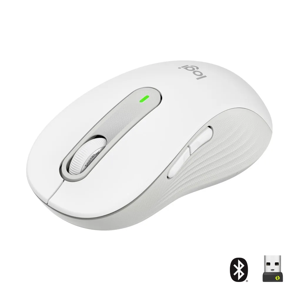 Simsiz kompüter siçanı Logitech Signature M650 L (L910-006238) — Bakı