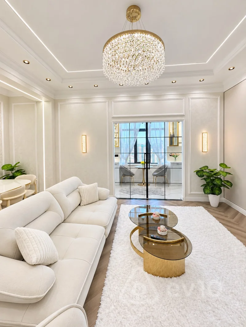 3 otaqlı mənzil, 105 m², Əlyar Əliyev küçəsi — Mənzil, Bakı (5)