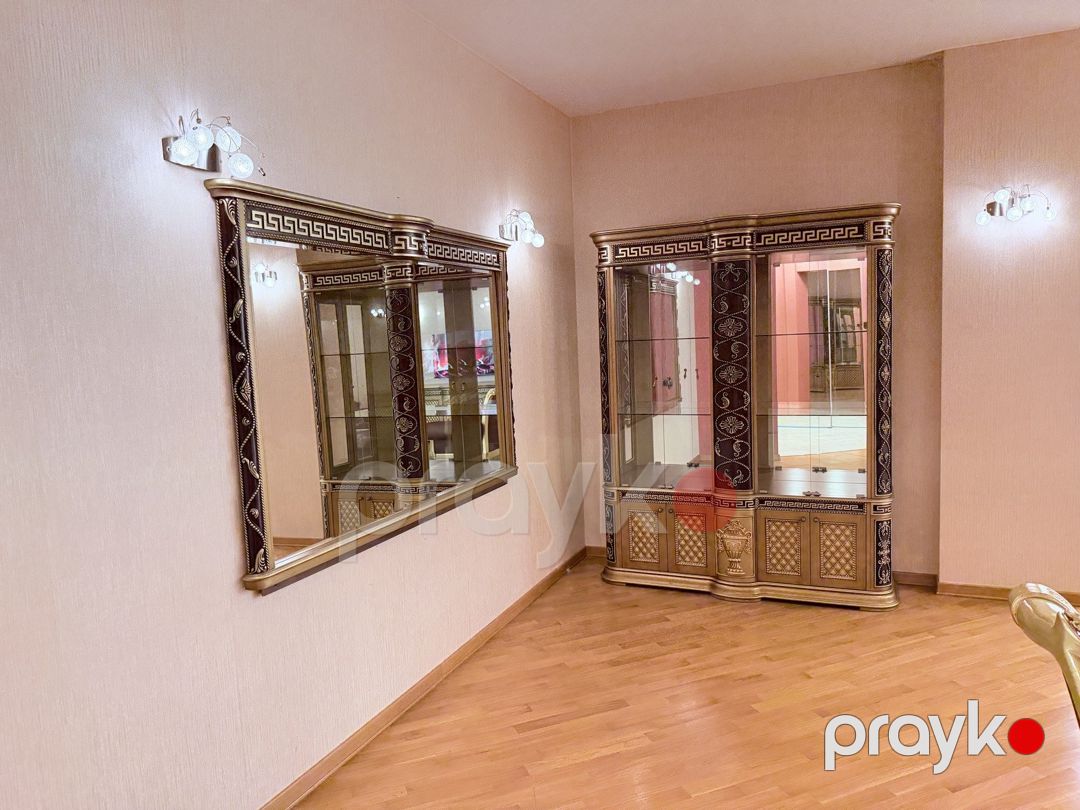 Satılır 4 otaqlı yeni tikili 200 m² — Mənzil, Bakı (5)