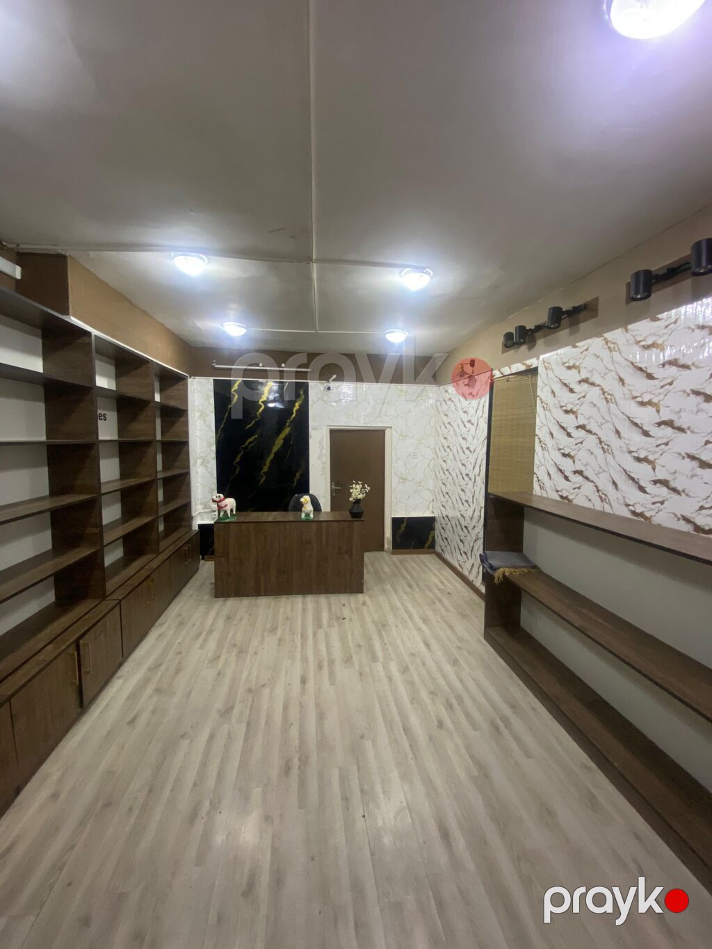 İcarəyə / istifadəyə uyğun zirzəmi tipli obyekt təqdim olunur. Obyekt — Əmlak, Bakı (4)