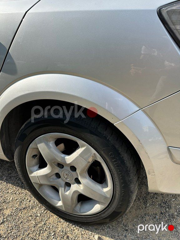 Opel Astra, 1.3 L, 2007 il, 305 000 km — Avtomobillər, Bakı (5)