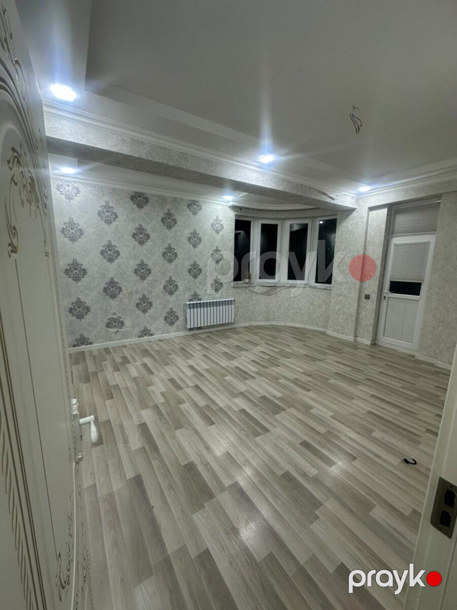 3-otaqlı yeni tikili kirayə verilir, Xırdalan ş., 116 m² — Mənzil, Xırdalan (5)