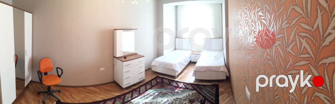 İcarəyə verilir 4 otaqlı yeni tikili 181 m² — Mənzil, Bakı (11)
