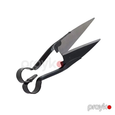 Qayçı qoyun qırxmaq üçün N12 İL-2520 — Bakı