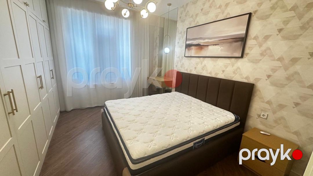 Satılır 3 otaqlı yeni tikili 116 m² — Mənzil, Bakı (10)