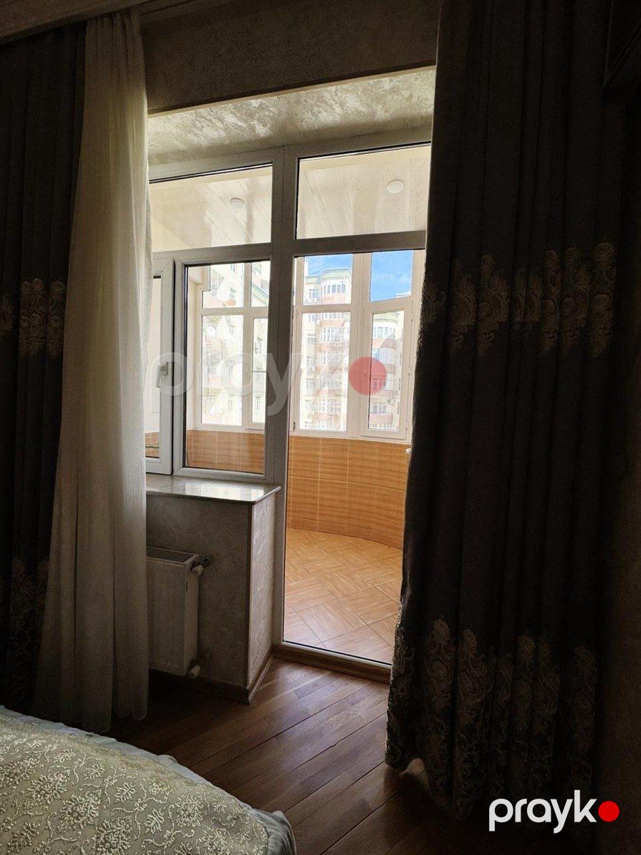 Satılır 4 otaqlı yeni tikili 135 m² — Mənzil, Bakı (10)