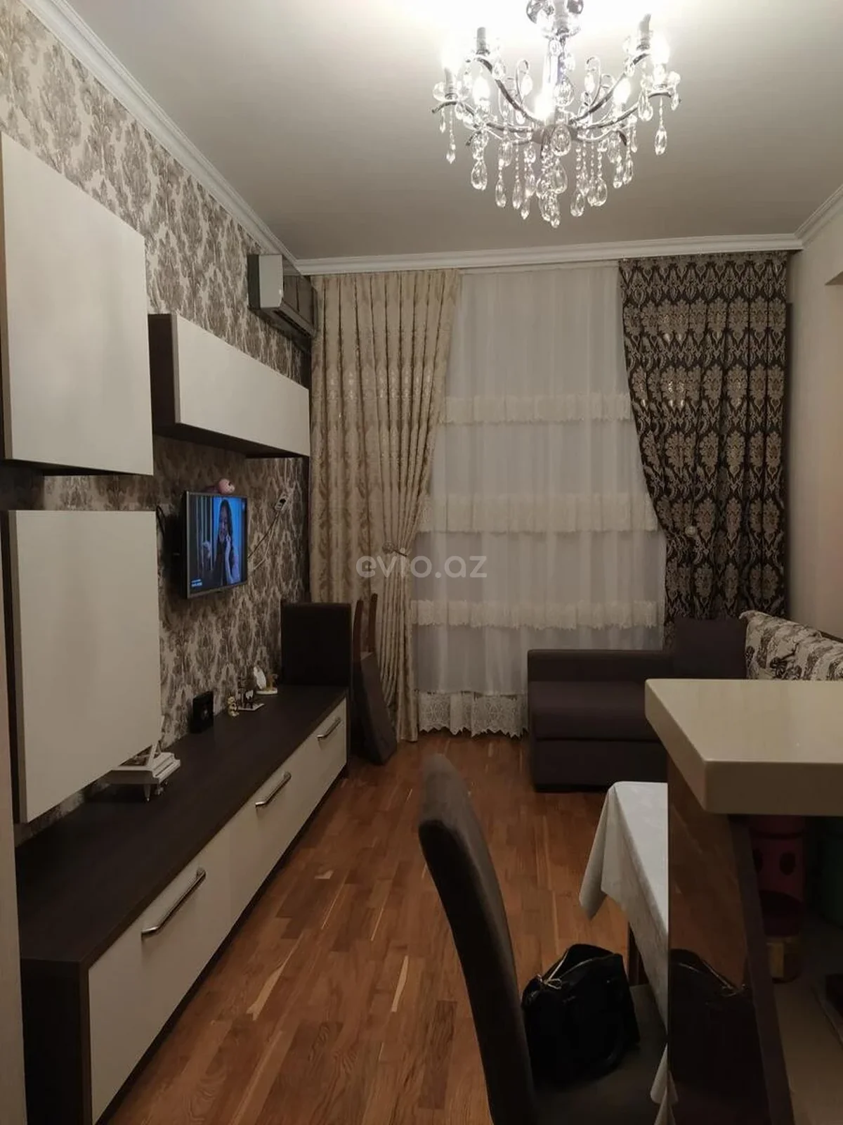 Kirayə 2 otaqlı mənzil Biləcəri qəsəbəsində — Mənzil, Bakı (2)