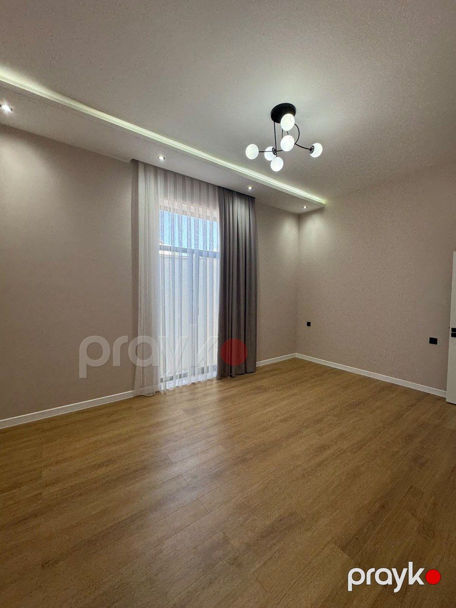 Satılır 4 otaqlı həyət evi/bağ evi 150 m² — Ev, villa, Bakı (5)