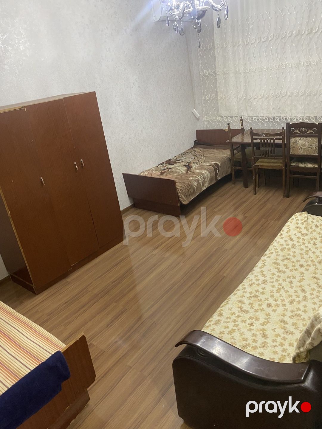İcarəyə verilir 2 otaqlı köhnə tikili 86 m² — Mənzil, Bakı (12)
