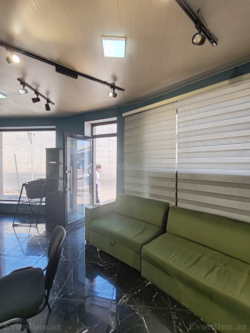 Satılır Obyekt 30 m² Bakı, Binəqədi r., Sulutəpə — Əmlak, Bakı (7)