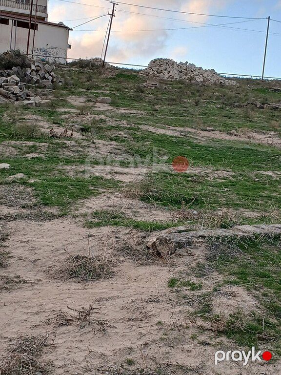 4 sot torpaq sahəsi, Xocəsən qəs — Torpaq, Bakı (2)
