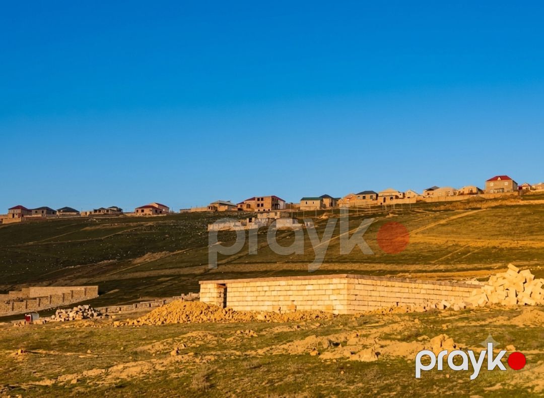 11 sot torpaq sahəsi, Abşeron r — Torpaq, Bakı (3)