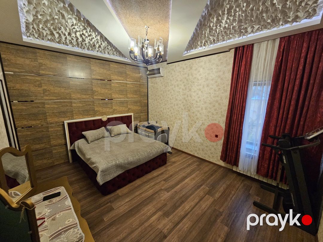 Bağ evi, Mərdəkan qəs — Ev, villa, Bakı (12)