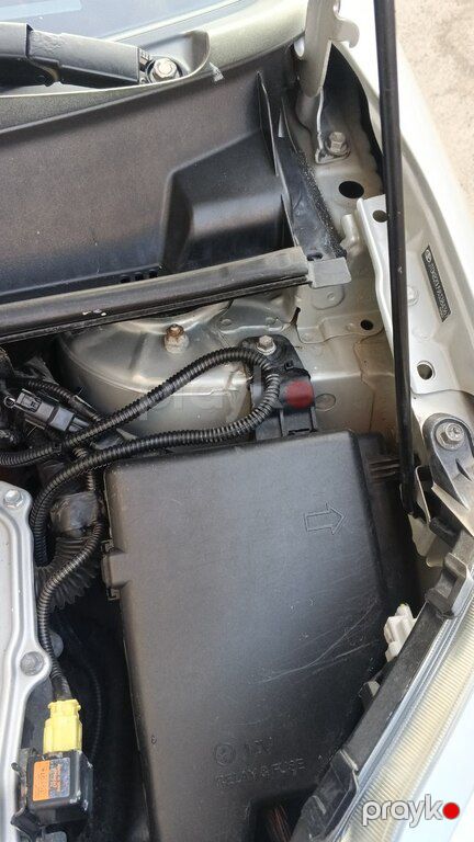 Toyota Prius, 1.5 L, 1.3 kWh, 2008 il, 380 000 km — Avtomobillər, Bakı (6)