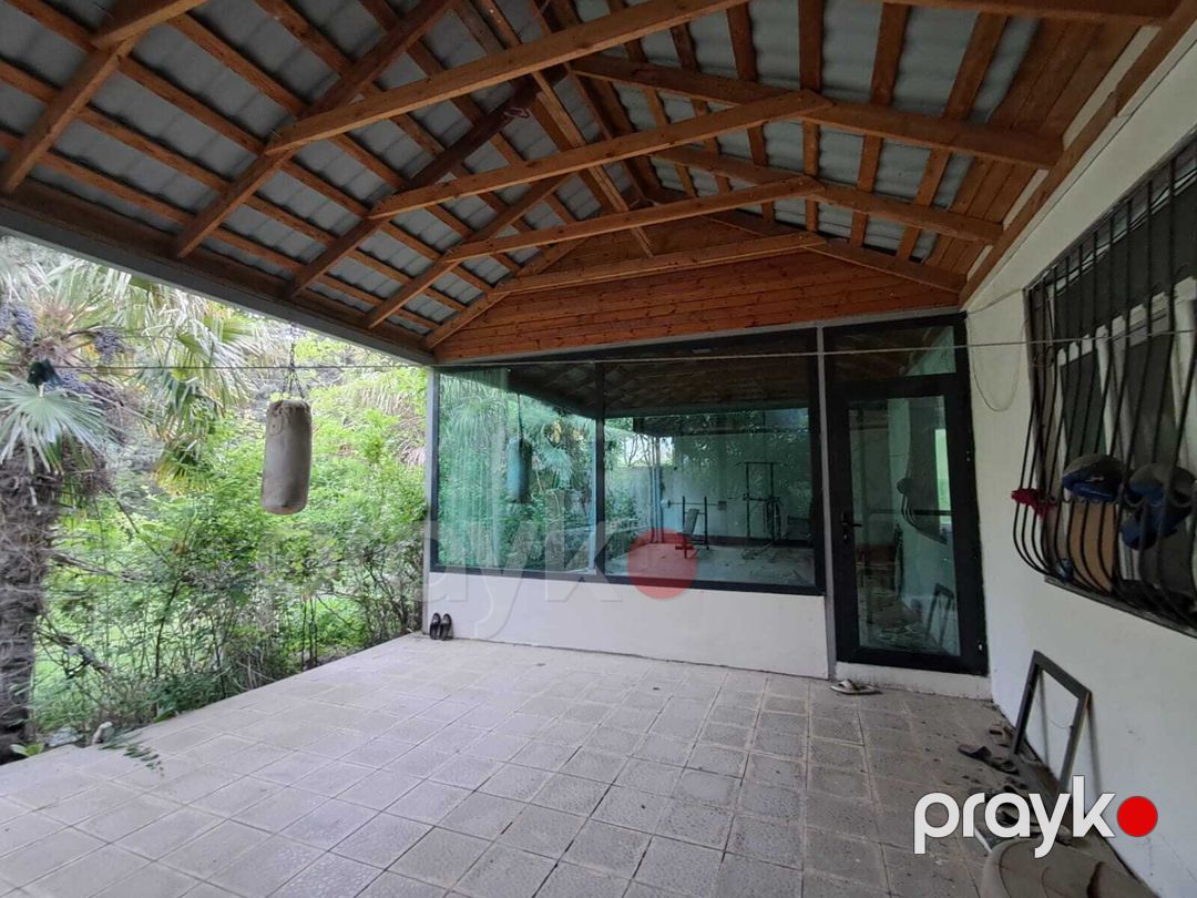 Satılır 7 otaqlı həyət evi/bağ evi 220 m² — Ev, villa, Bakı (3)