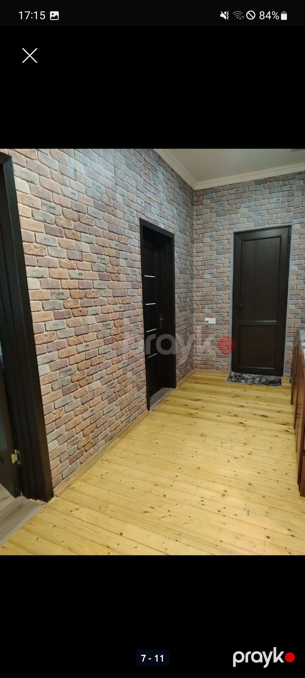 4 otaqlı, 116 kv. m, Kredit yoxdur, Orta təmir — Ev, villa, Sumqayıt (5)