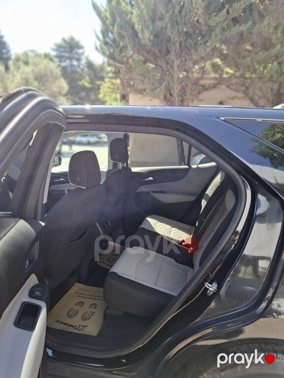 Chevrolet Equinox, 1.5 L, 2019 il, 170 949 km — Avtomobillər, Bakı (5)