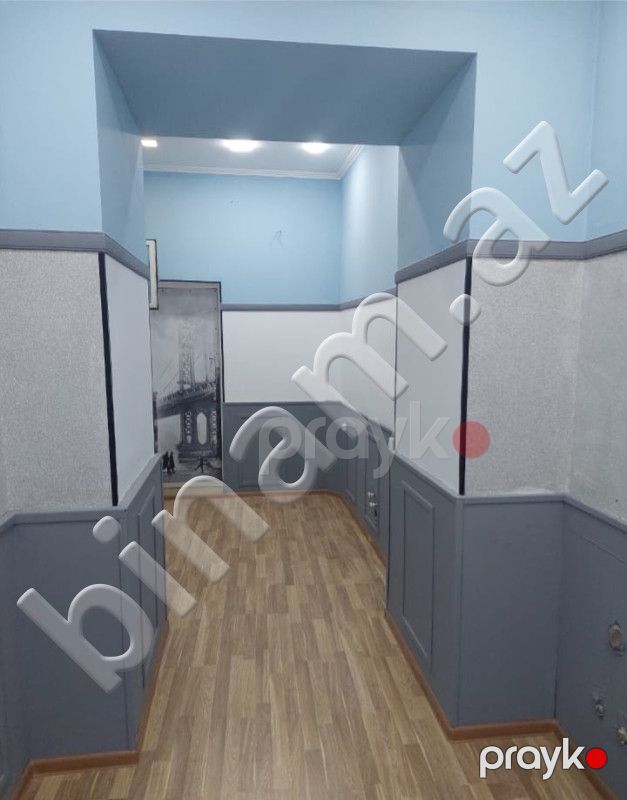 2 otaqlı Obyekt, Kirayə (aylıq), Bakı, Nəsimi, 28 may — Əmlak, Bakı (2)