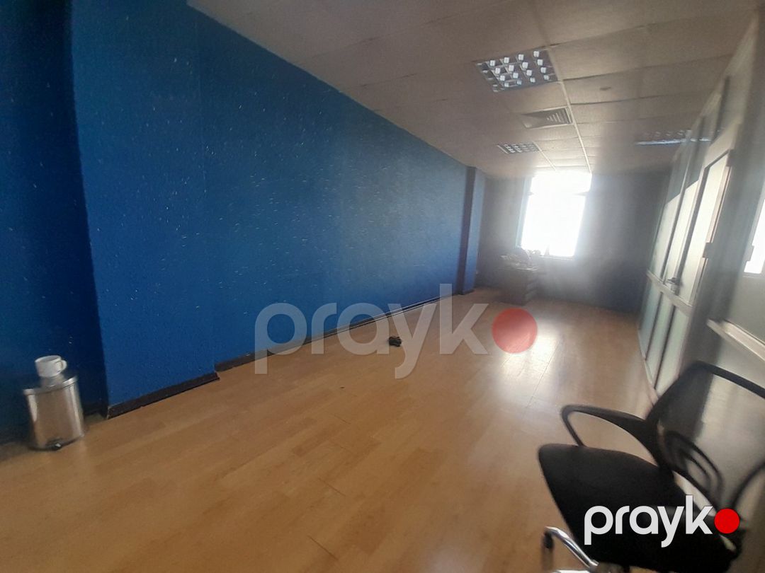Ofis icarəyə verilir, 110 m², Əhməd Rəcəbli küç., Bakı — Ofis (11)