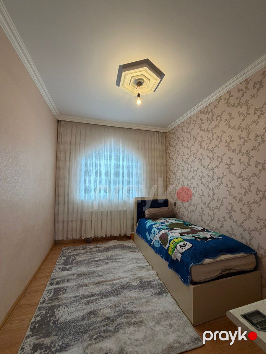 3-otaqlı yeni tikili, Masazır qəs., 75 m² — Mənzil, Bakı (4)