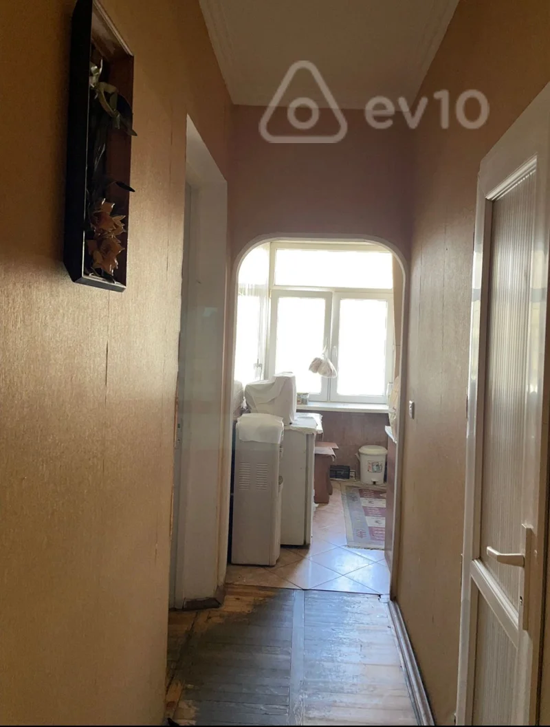3 otaqlı mənzil, 85 m², H. Əliyev pr — Mənzil, Bakı (5)