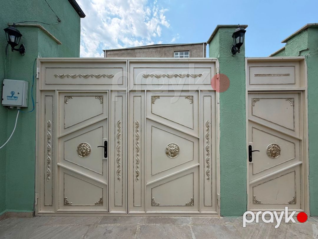 Həyət evi, Binəqədi qəs — Ev, villa, Bakı (3)