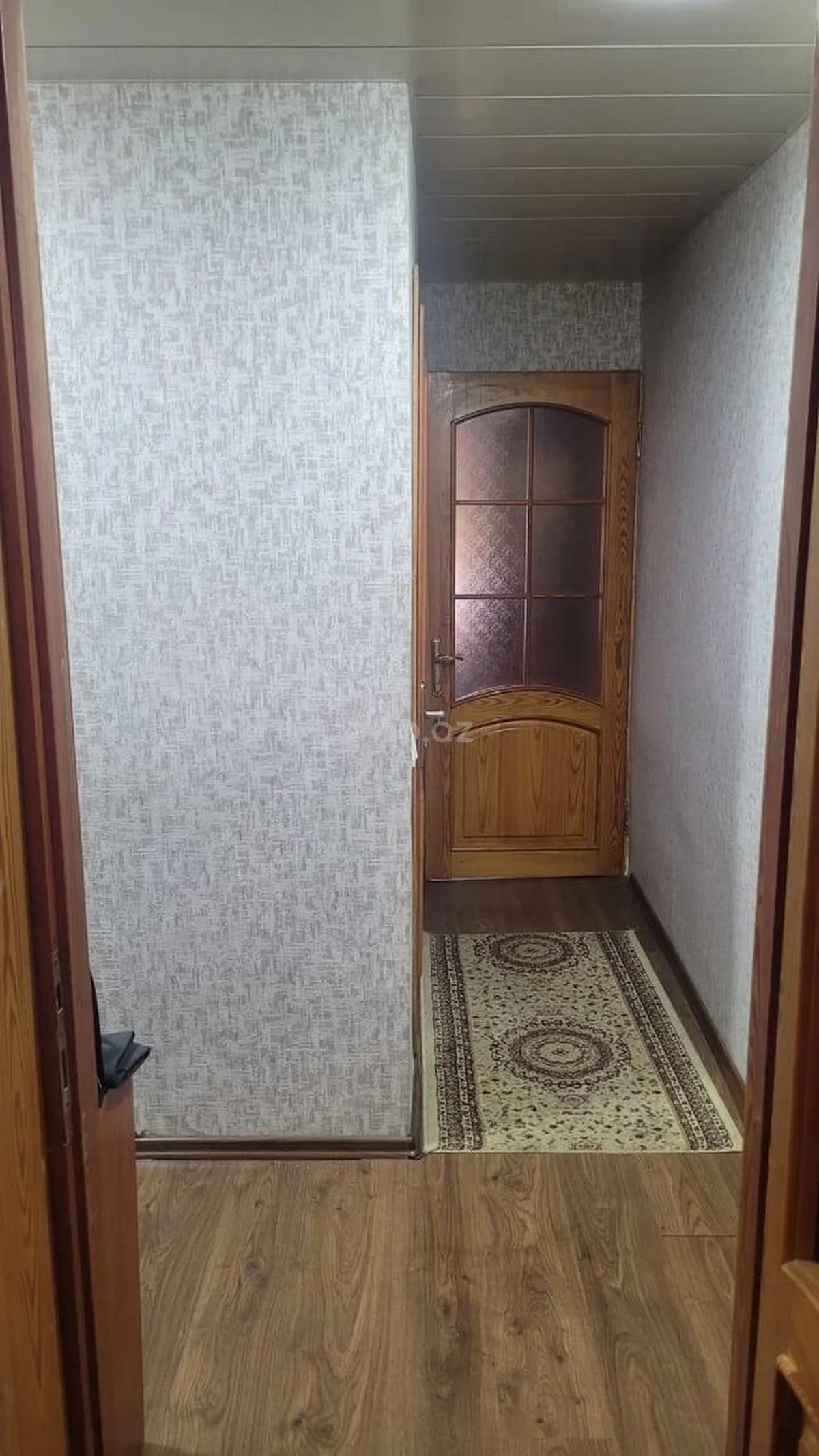 3 otaqlı tam təmirli mənzil satılır Biləcəri qəsəbəsində — Mənzil, Bakı (6)