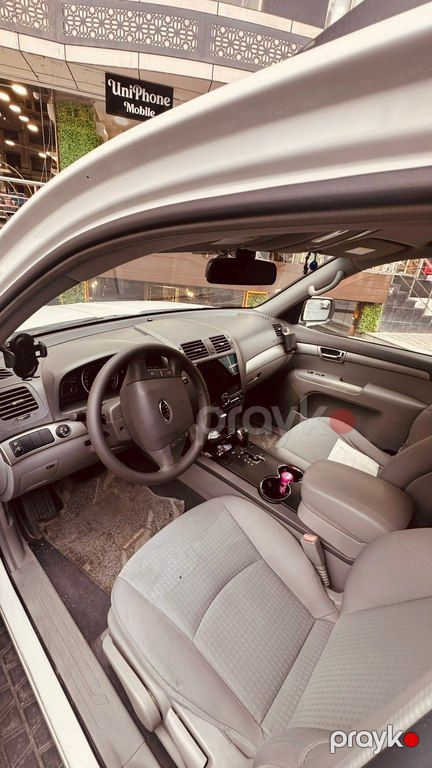 Kia Mohave, 3.8 L, 2011 il, 104 000 km — Avtomobillər, Bakı (11)