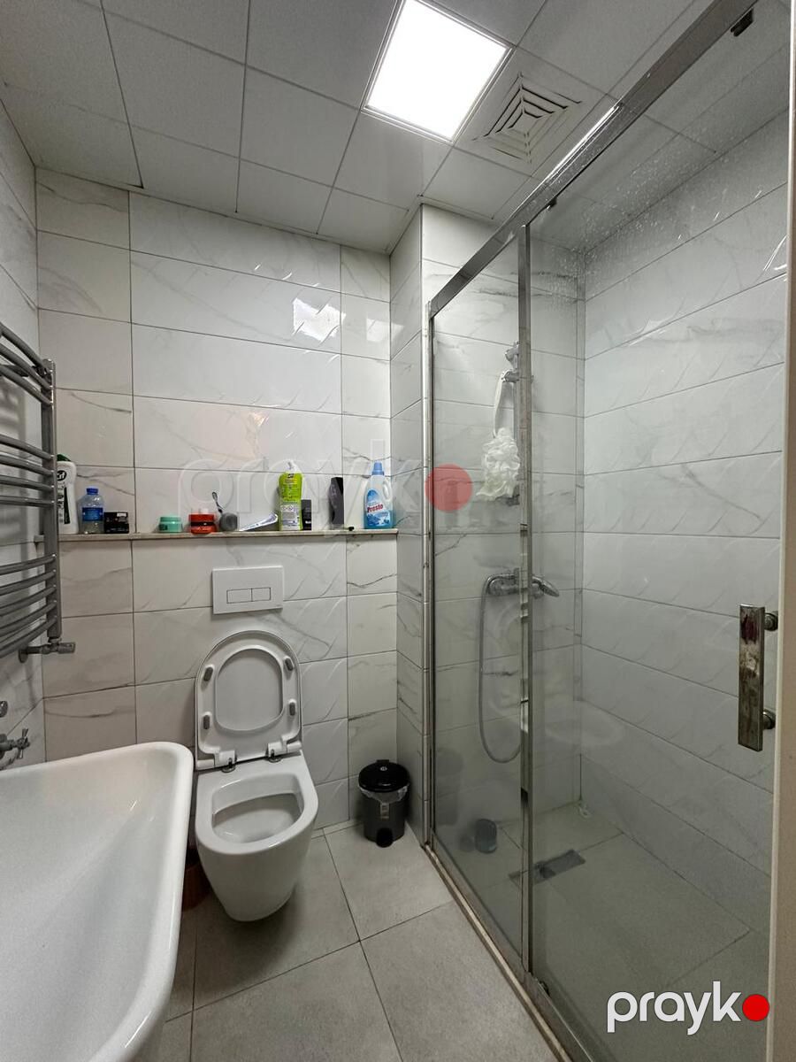 Satılır 2 otaqlı yeni tikili 48 m² — Mənzil, Bakı (12)