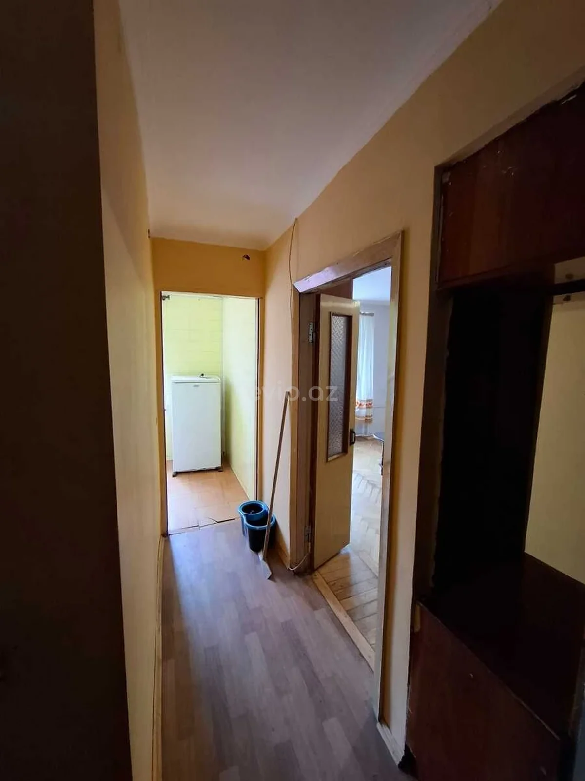 Kirayə 1 otaqlı mənzil 28 May metrosu yaxınlığında — Mənzil, Bakı (10)