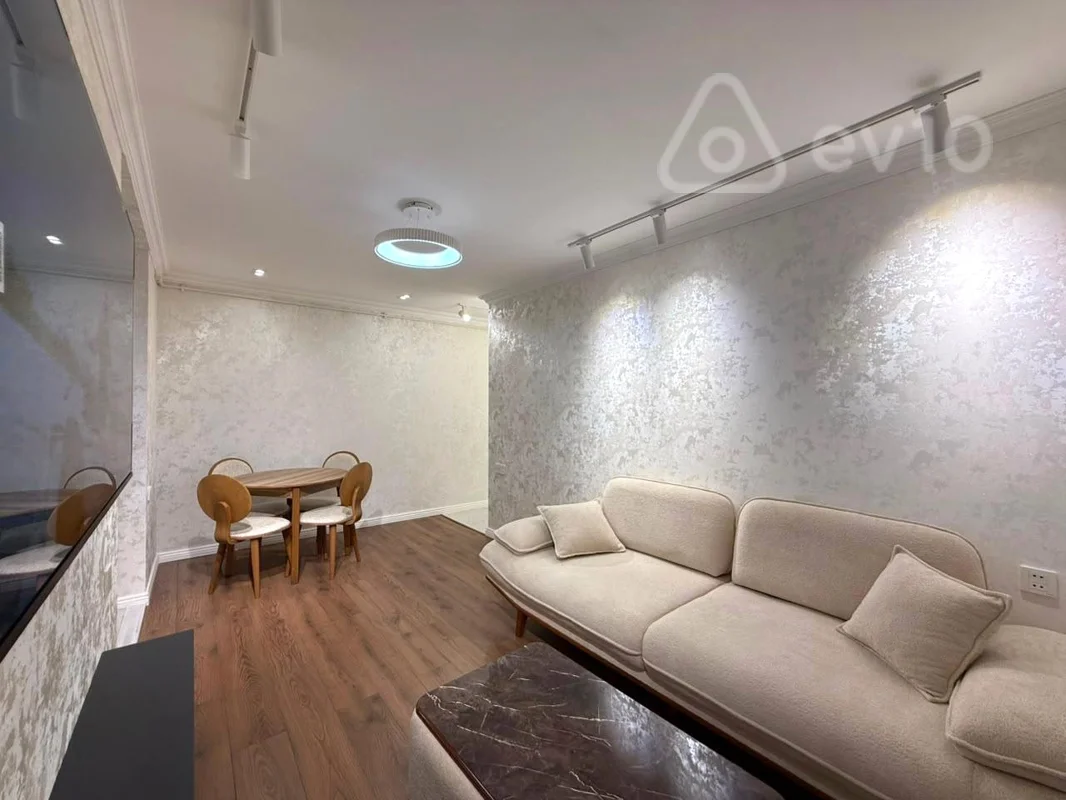 3 otaqlı mənzil, 60 m², Məmməd Araz küçəsi — kirayə — Mənzil, Bakı (3)