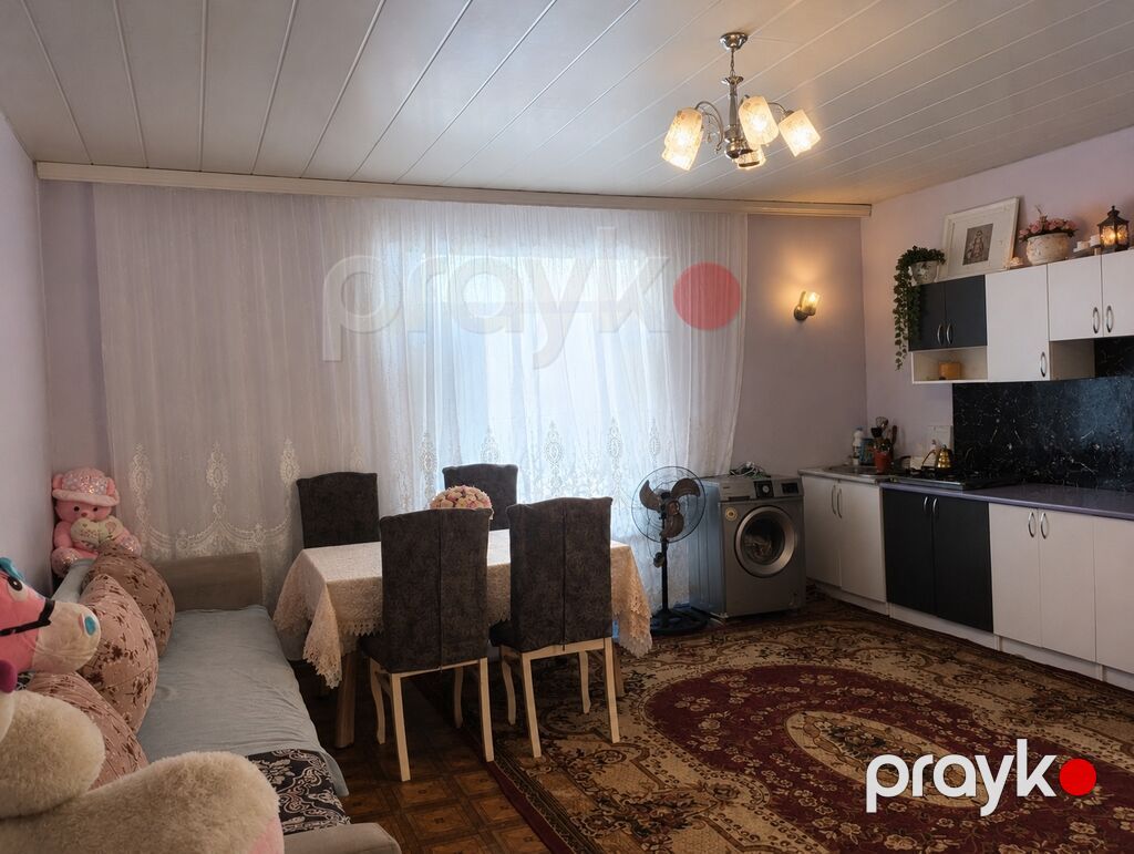 3 otaqlı, 400 kv. m, Orta təmir — Ev, villa, Xaçmaz (4)