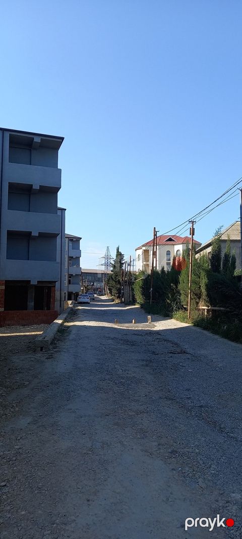 Satılır 2 otaqlı yeni tikili 70 m² — Xırdalan