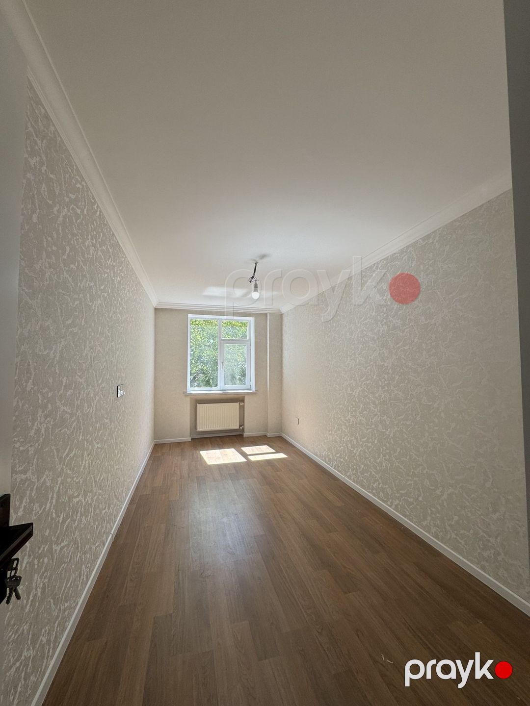 Satılır 3 otaqlı köhnə tikili 70 m² — Mənzil, Bakı (7)