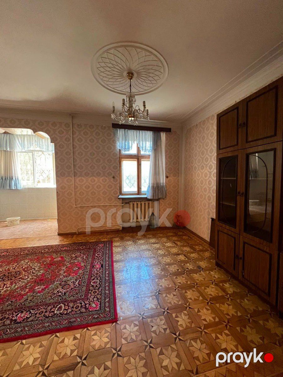İcarəyə verilir 4 otaqlı köhnə tikili 110 m² — Mənzil, Bakı (10)