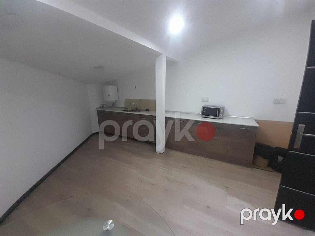 İcarə: 2 otaqlı Ofis, 40 m², Nəriman Nərimanov rayonu — Ofis, Bakı (9)