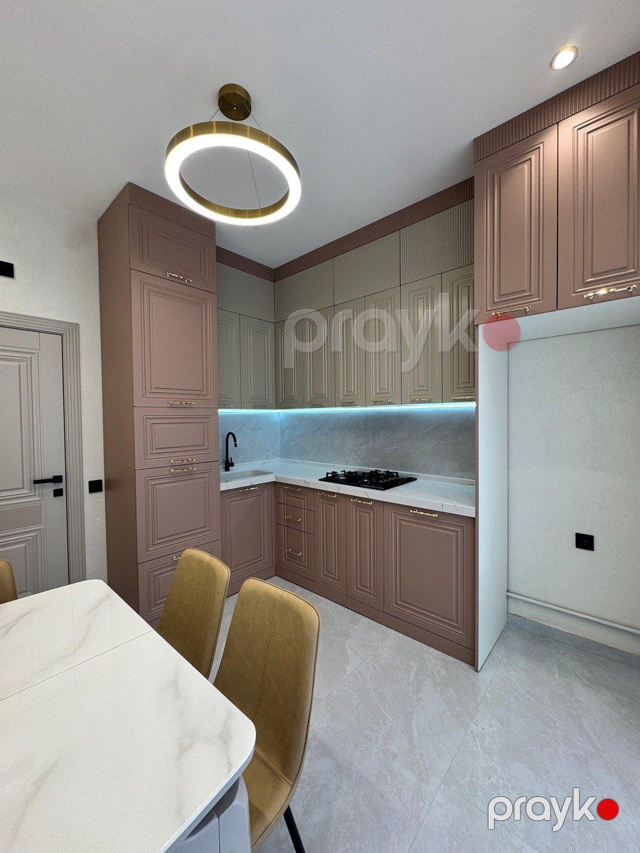 Satılır 3 otaqlı yeni tikili 91 m² — Mənzil, Bakı (12)