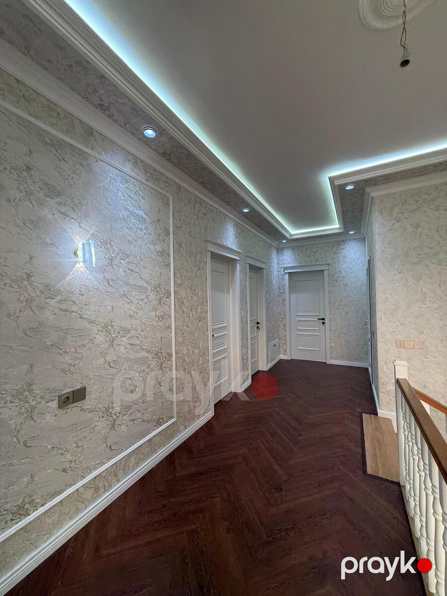 Satılır 6 otaqlı həyət evi/bağ evi 330 m² — Ev, villa, Bakı (11)