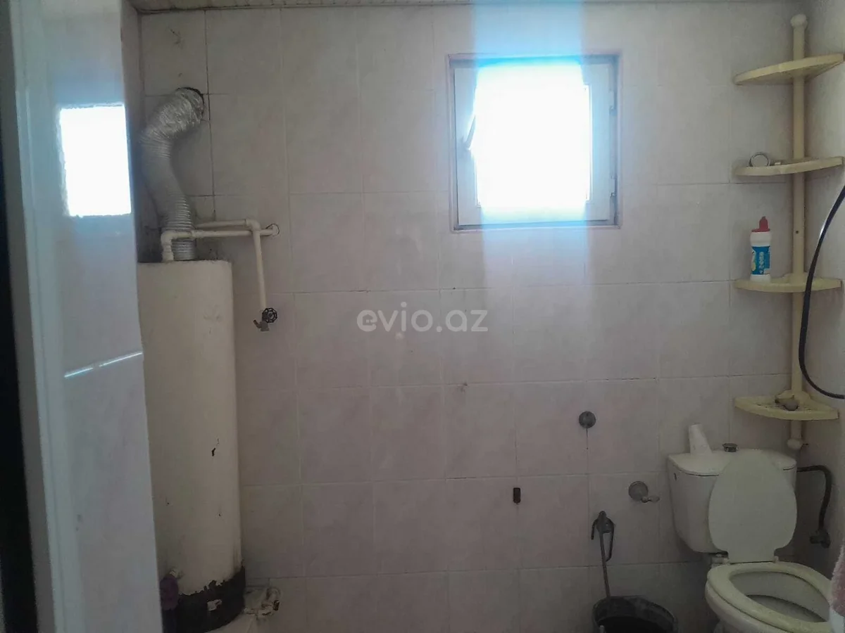 Kirayə 2 otaqlı mənzil 28 May metrosu yaxınlığında — Mənzil, Bakı (8)