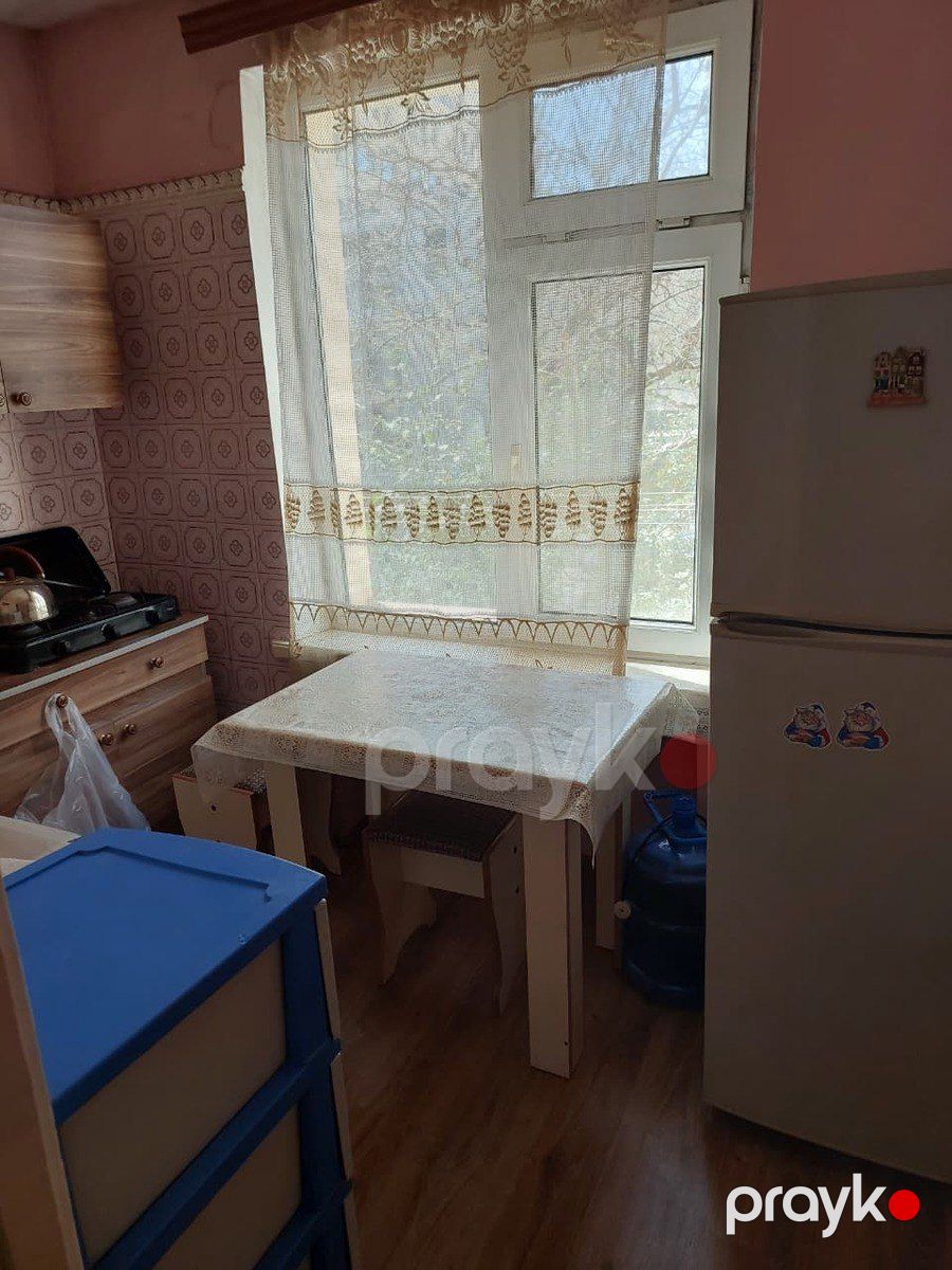 İcarəyə verilir 1 otaqlı köhnə tikili 32 m² — Mənzil, Bakı (7)