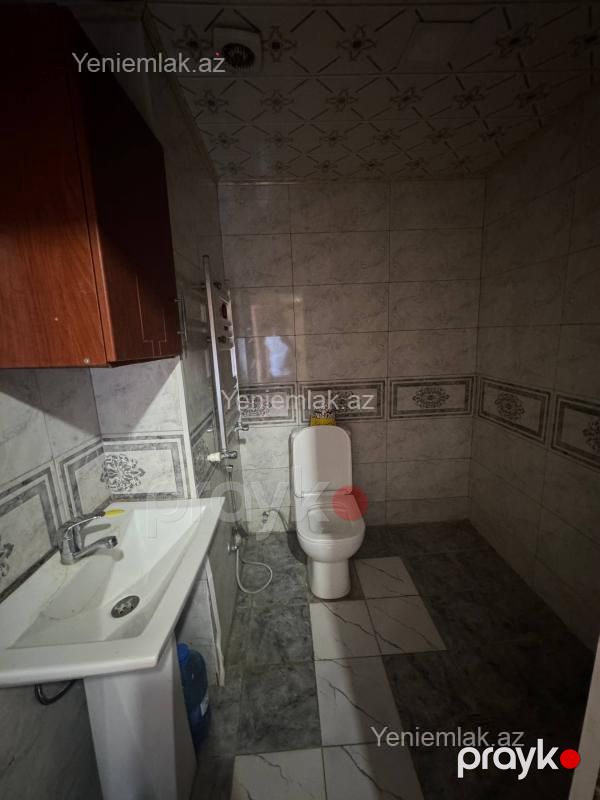 Satılır 1 otaqlı Bina evi menzil (Yeni tikili), 41 m², Masazır — Mənzil, Abşeron (9)