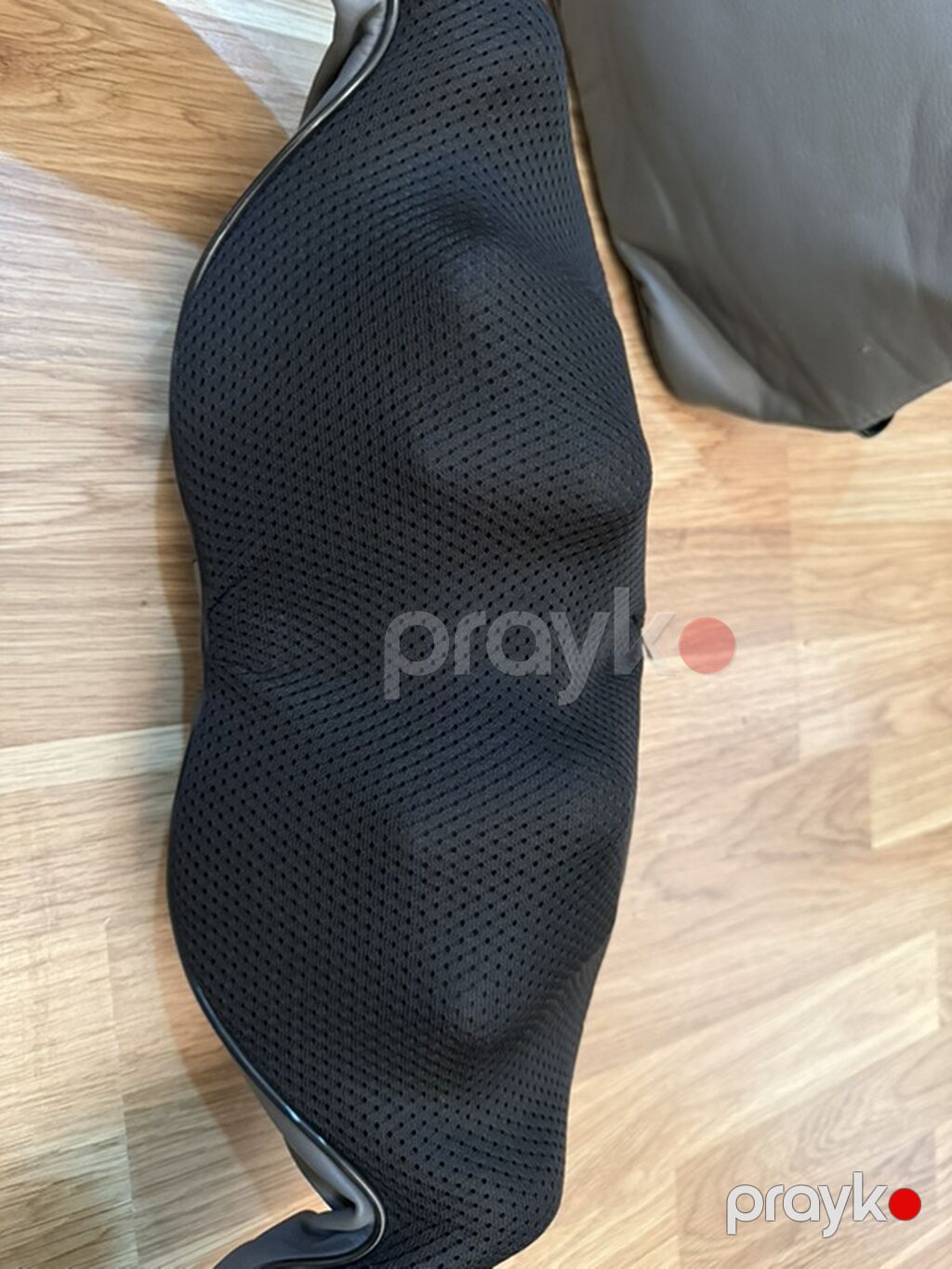 Amerikadan alınmış Resteck Shiatsu masaj aparatı. Çox az istifadə — Masaj aparatları, Bakı (2)