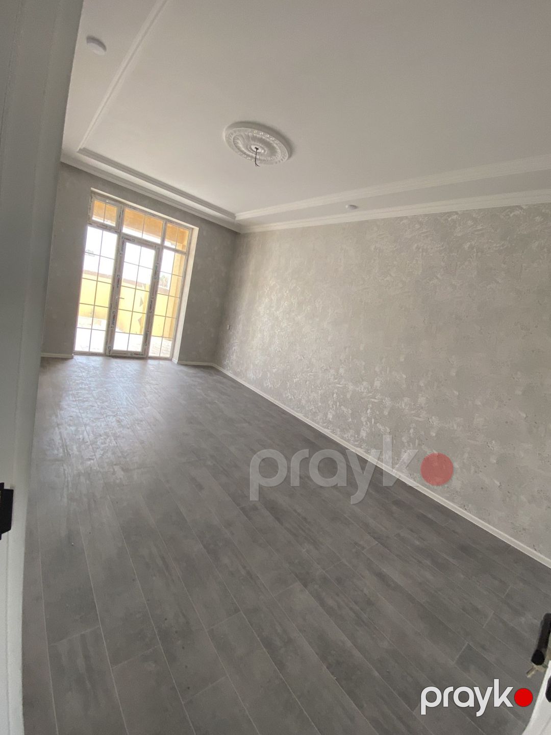Satılır 4 otaqlı həyət evi/bağ evi 80 m² — Ev, villa, Bakı (8)