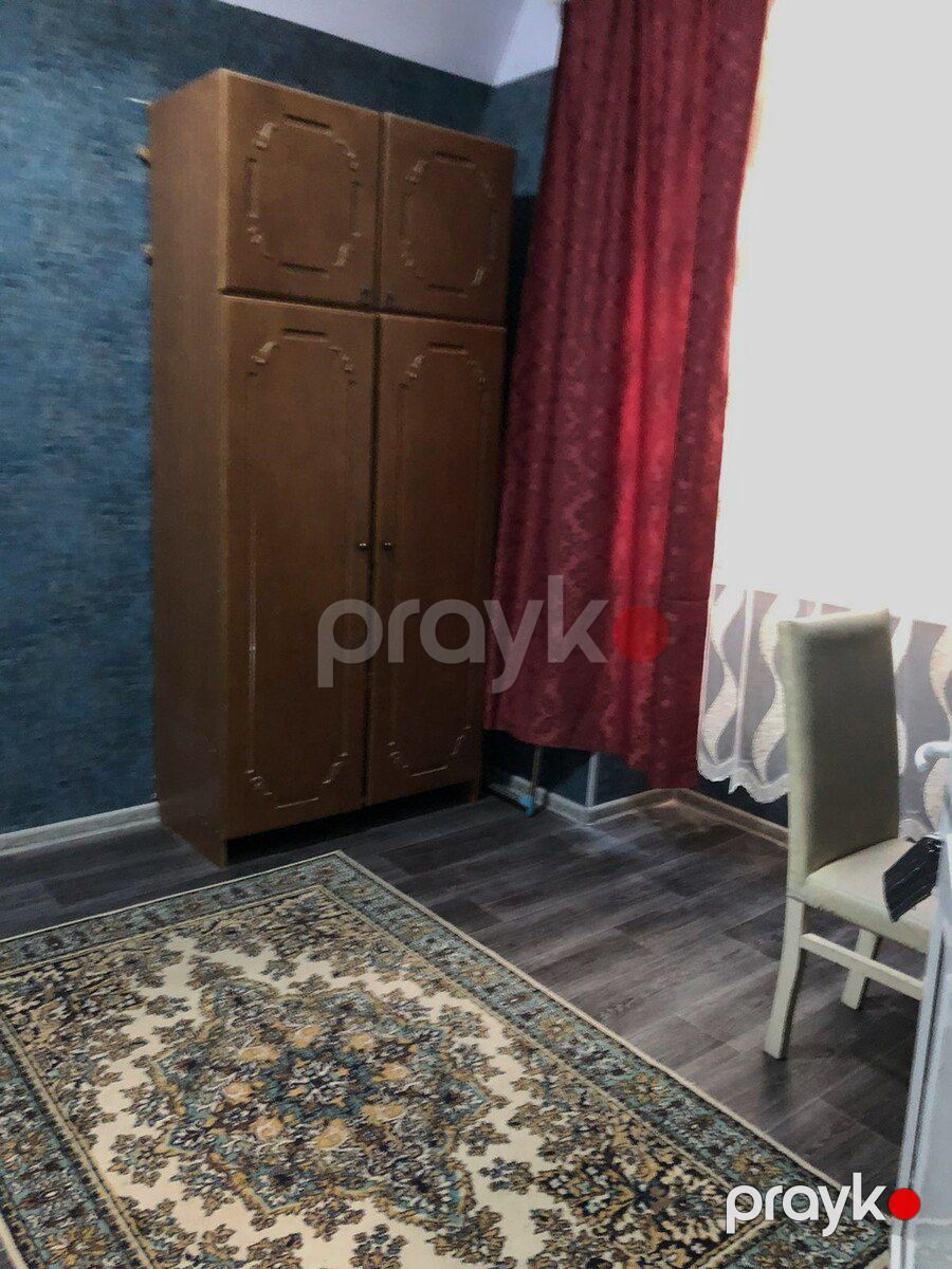 Satılır 2 otaqlı köhnə tikili 50 m² — Mənzil, Bakı (5)