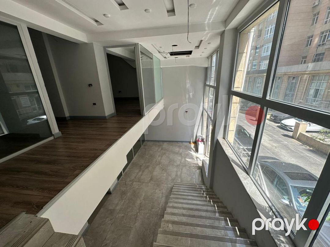 Satılır obyekt 135 m² — Əmlak, Bakı (2)