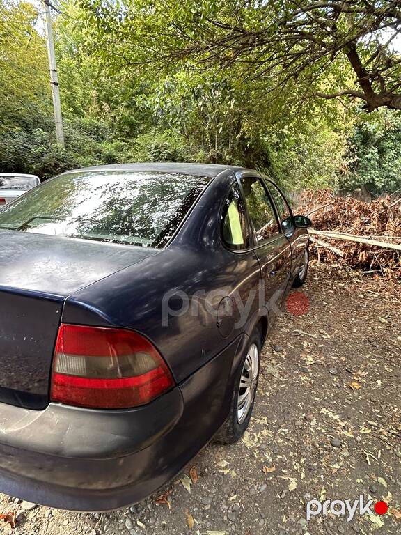 Opel Vectra, 1.8 L, 1997 il, 270 315 km — Avtomobillər, Mingəçevir (3)