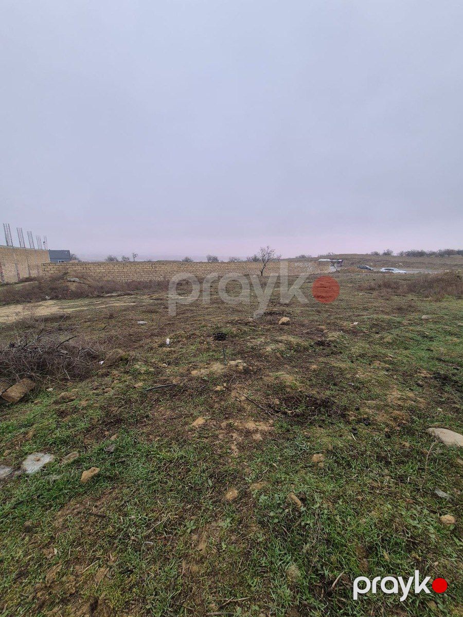14 sot torpaq sahəsi, Saray qəs — Torpaq, Bakı (9)