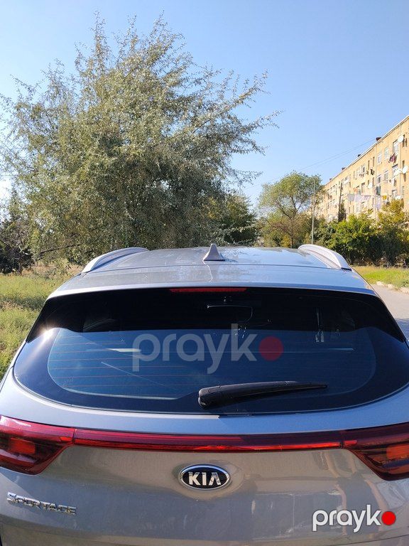 Kia Sportage, 2.0 L, 2019 il, 139 000 km — Avtomobillər, Sumqayıt (5)