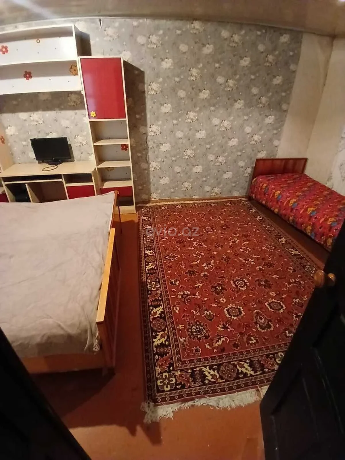 Kirayə 3 otaqlı həyət evi Yasamalda — Ev, villa, Bakı (6)