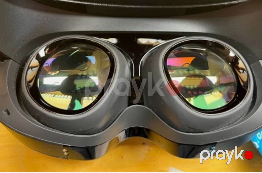 Oculus Quest Pro 12/256GB — Oyunlar, konsollər və proqramlar, Bakı (10)